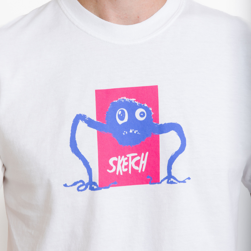 SKETCH Dave T-Shirt