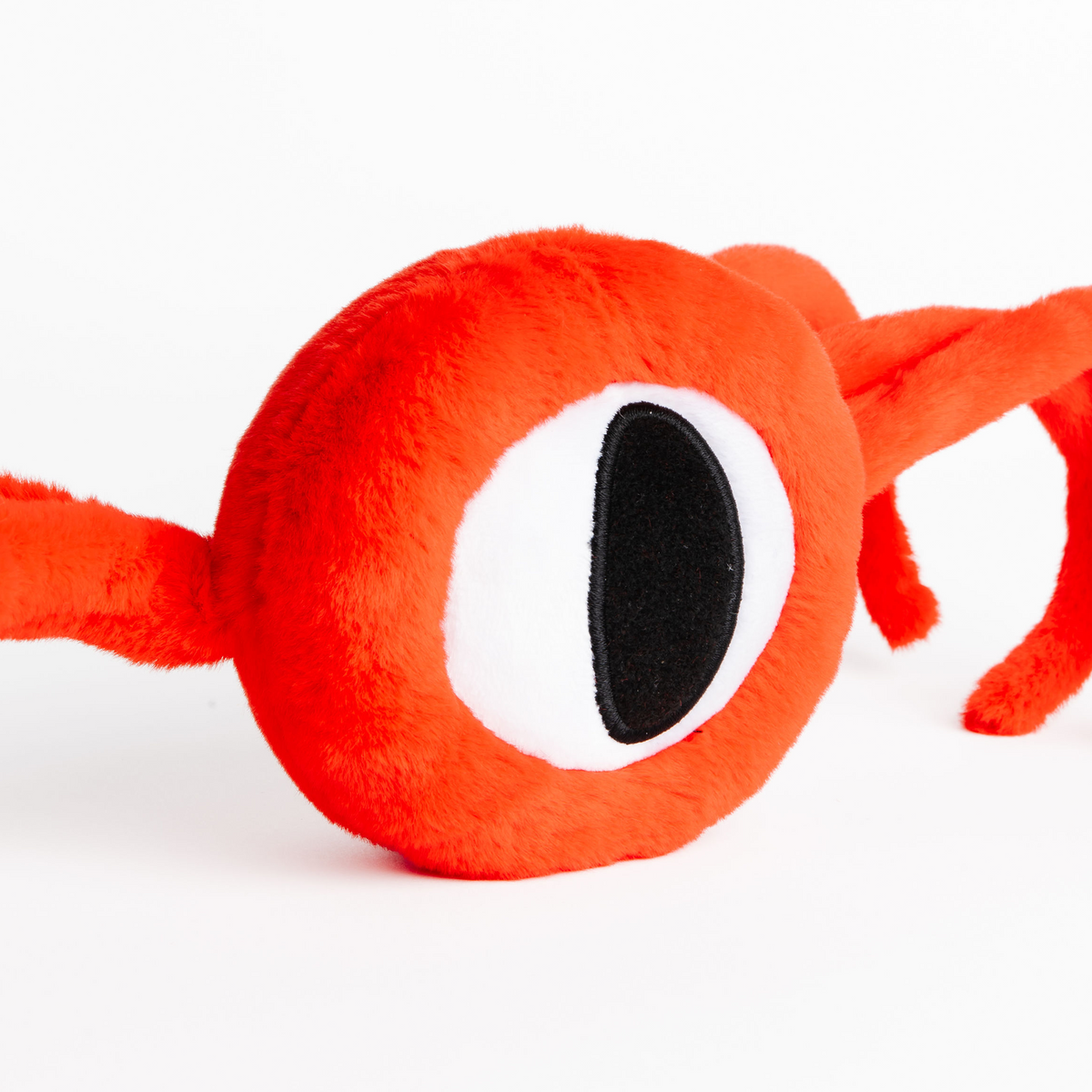 SKETCH Eyeder Plush