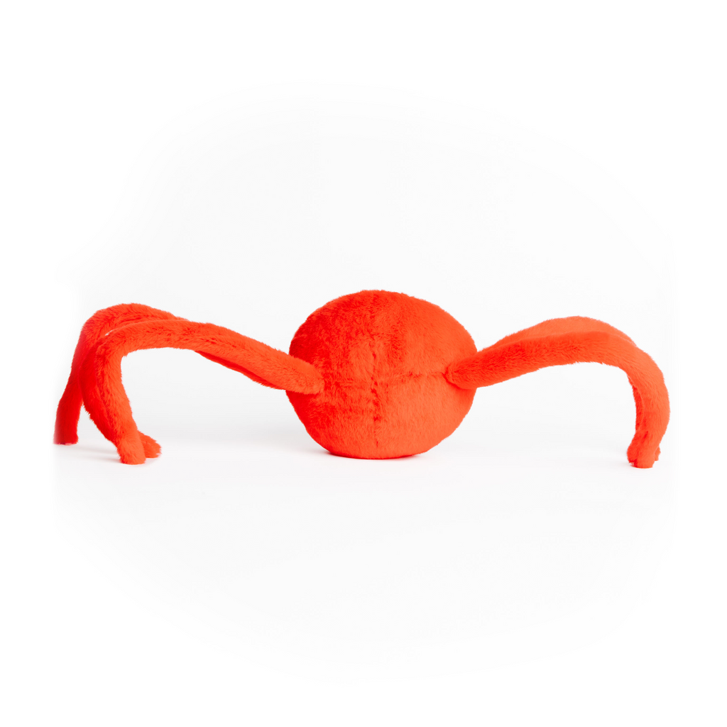 SKETCH Eyeder Plush