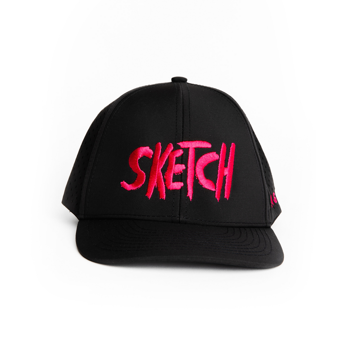 SKETCH Logo Hat