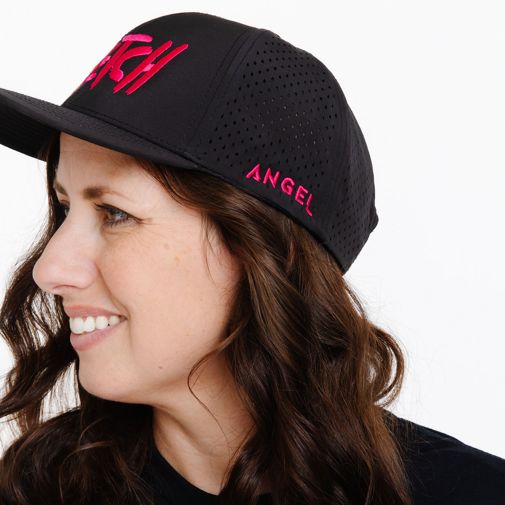 SKETCH Logo Hat