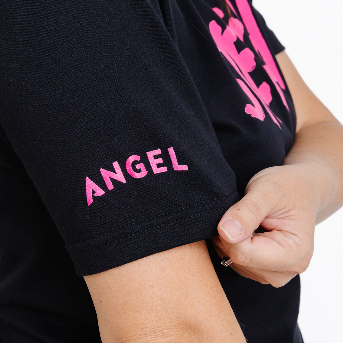 SKETCH Logo T-Shirt