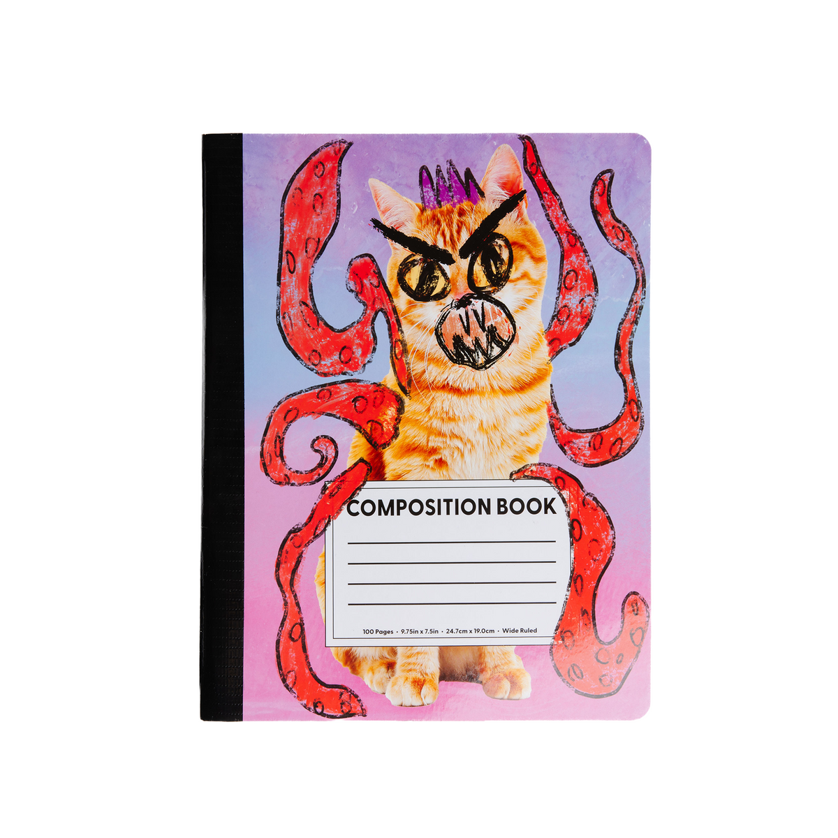 SKETCH Notebook