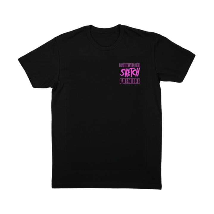 SKETCH - Premiere Exclusive T-Shirt