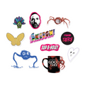 SKETCH Sticker Pack