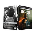 Sound of Freedom Special Edition DVD or 4K Ultra HD and Blu-ray
