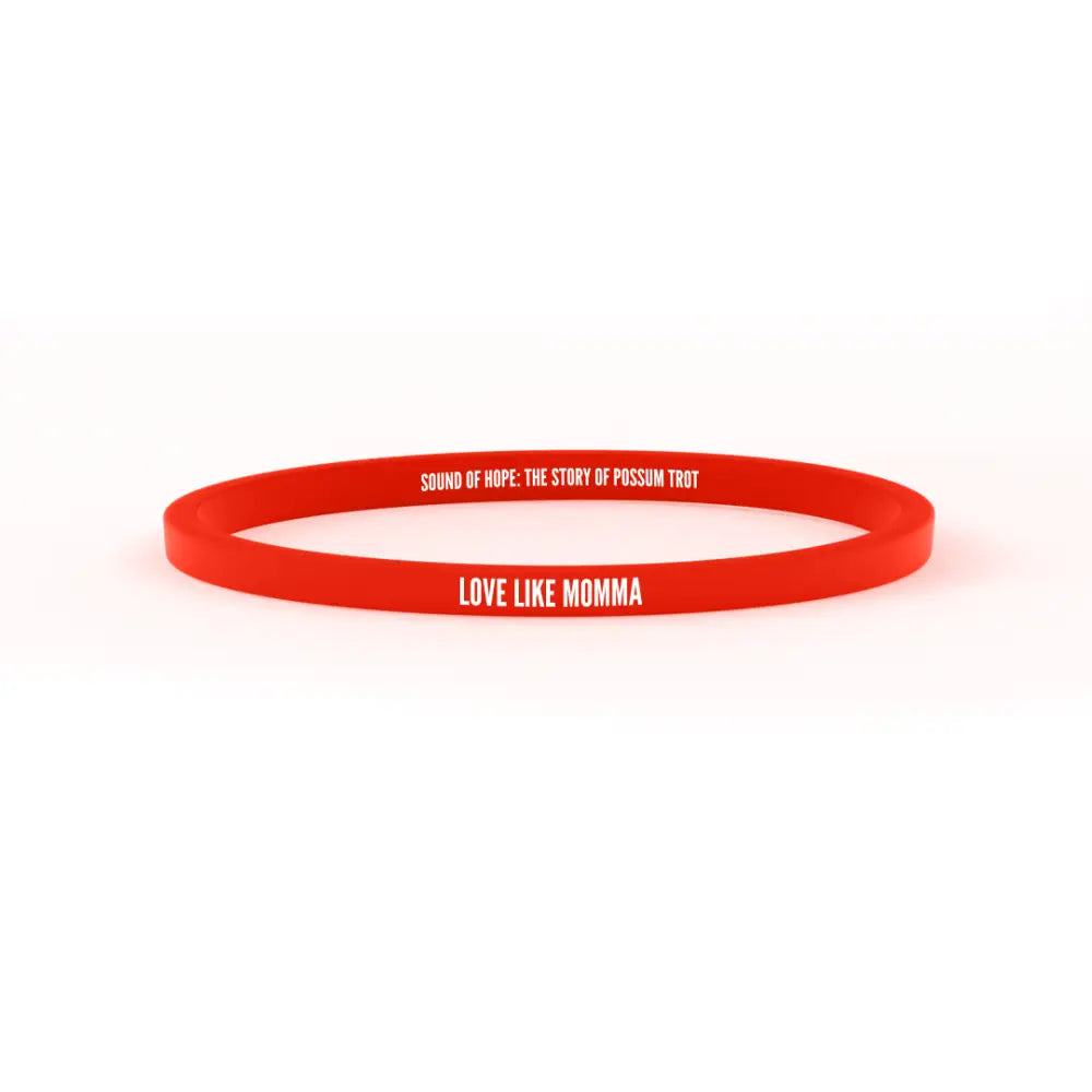 Sound of Hope Wristbands