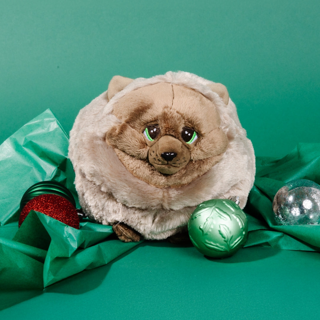 Squeeblin Plushie