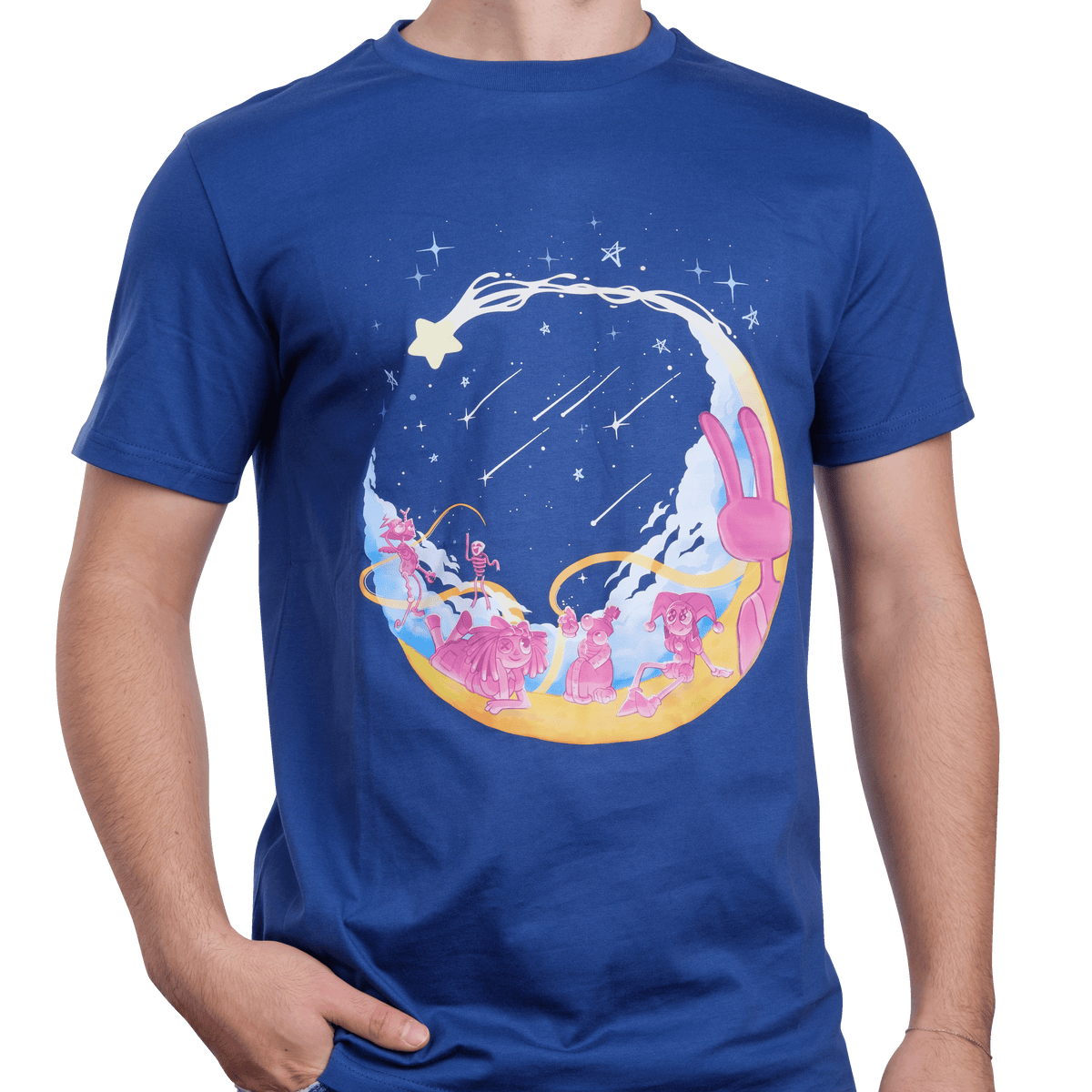 Stargazing Shirt