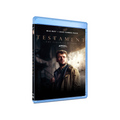 Testament: The Parables Retold Blu-ray + DVD Combo Pack
