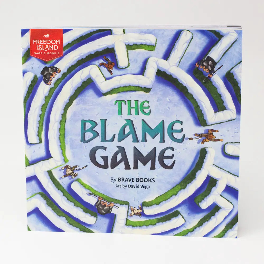 The Blame Game