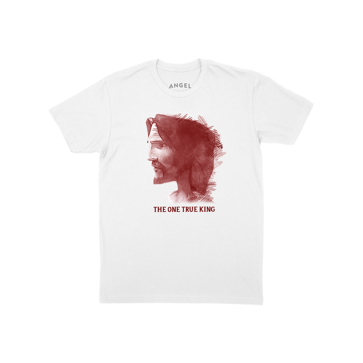 The King of Kings - One True King T-Shirt