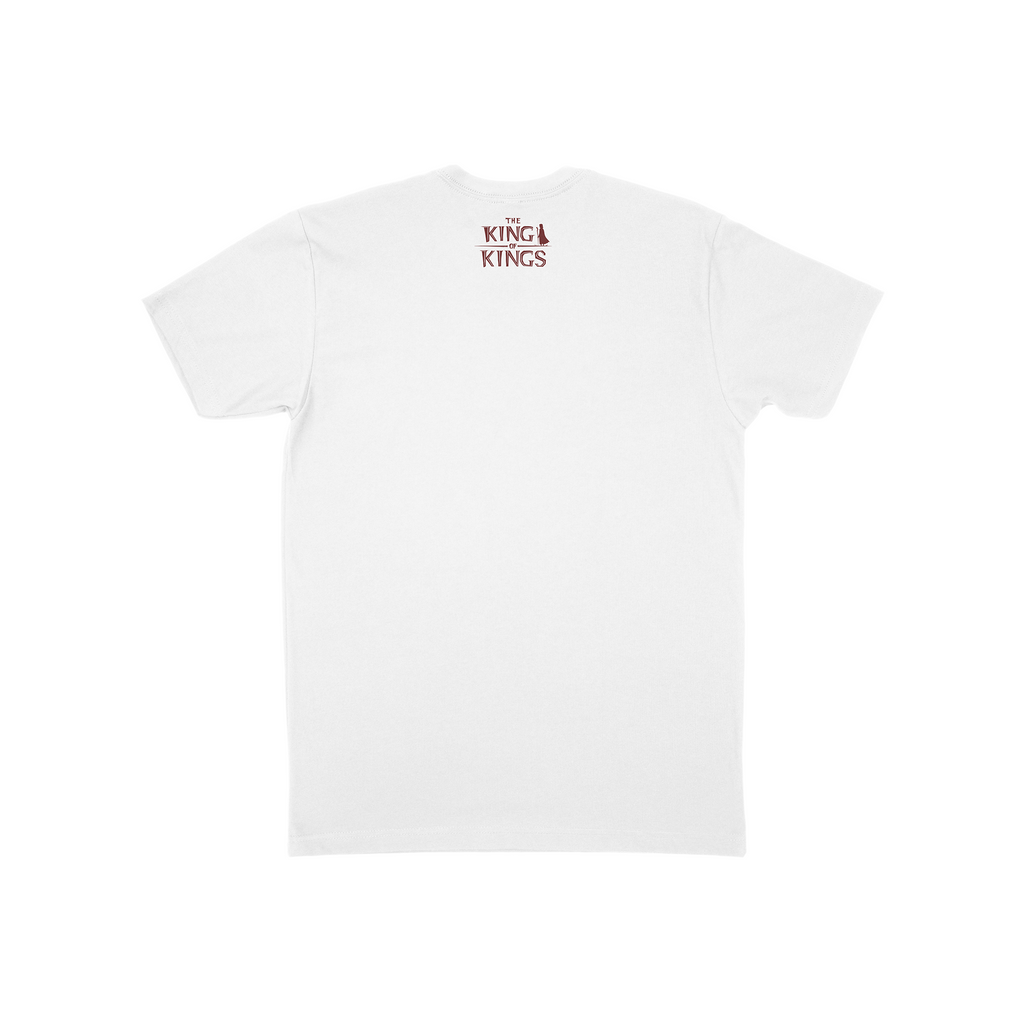 The King of Kings - One True King T-Shirt