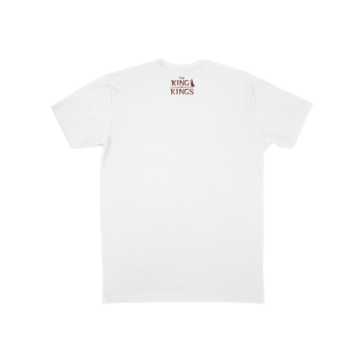 The King of Kings - One True King T-Shirt
