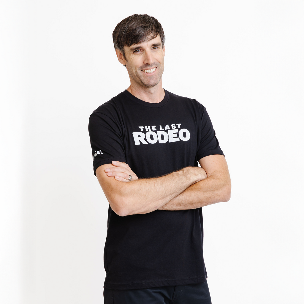 The Last Rodeo T-Shirt