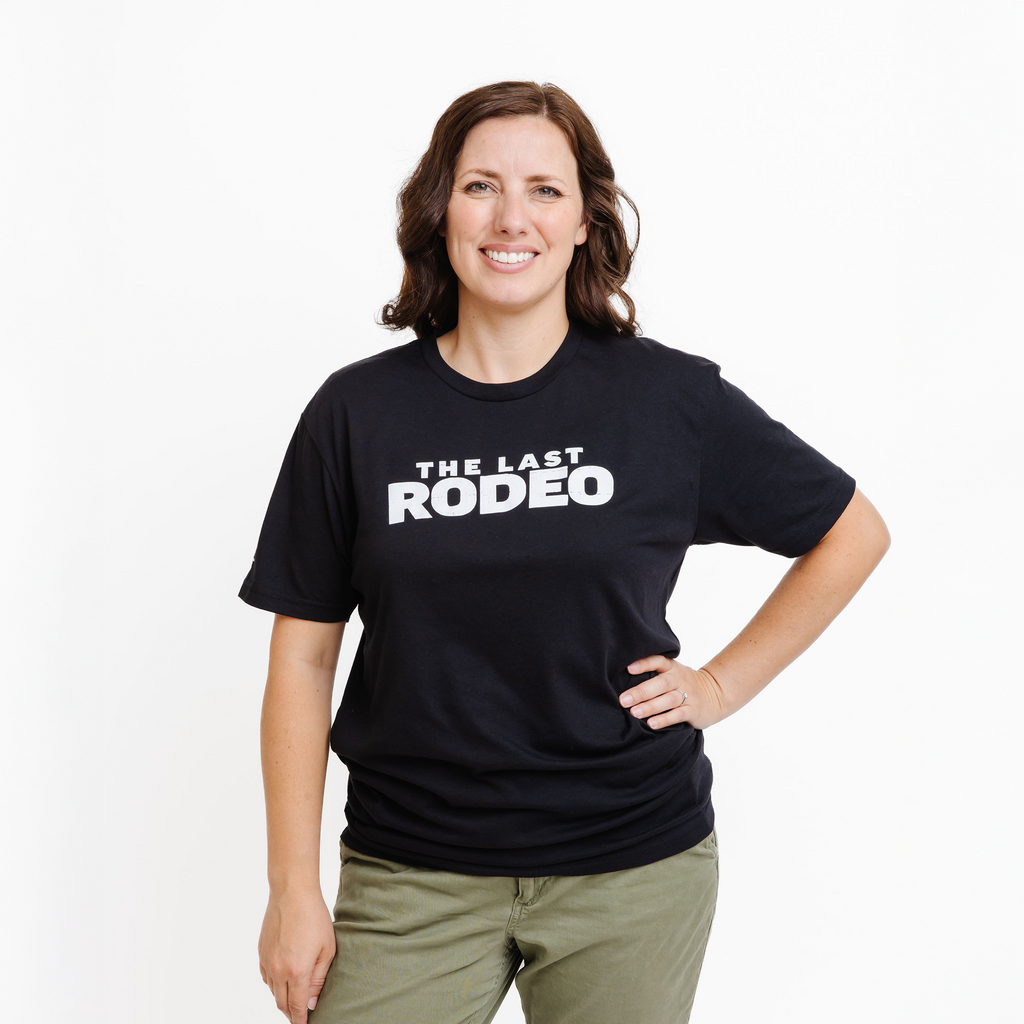 The Last Rodeo T-Shirt