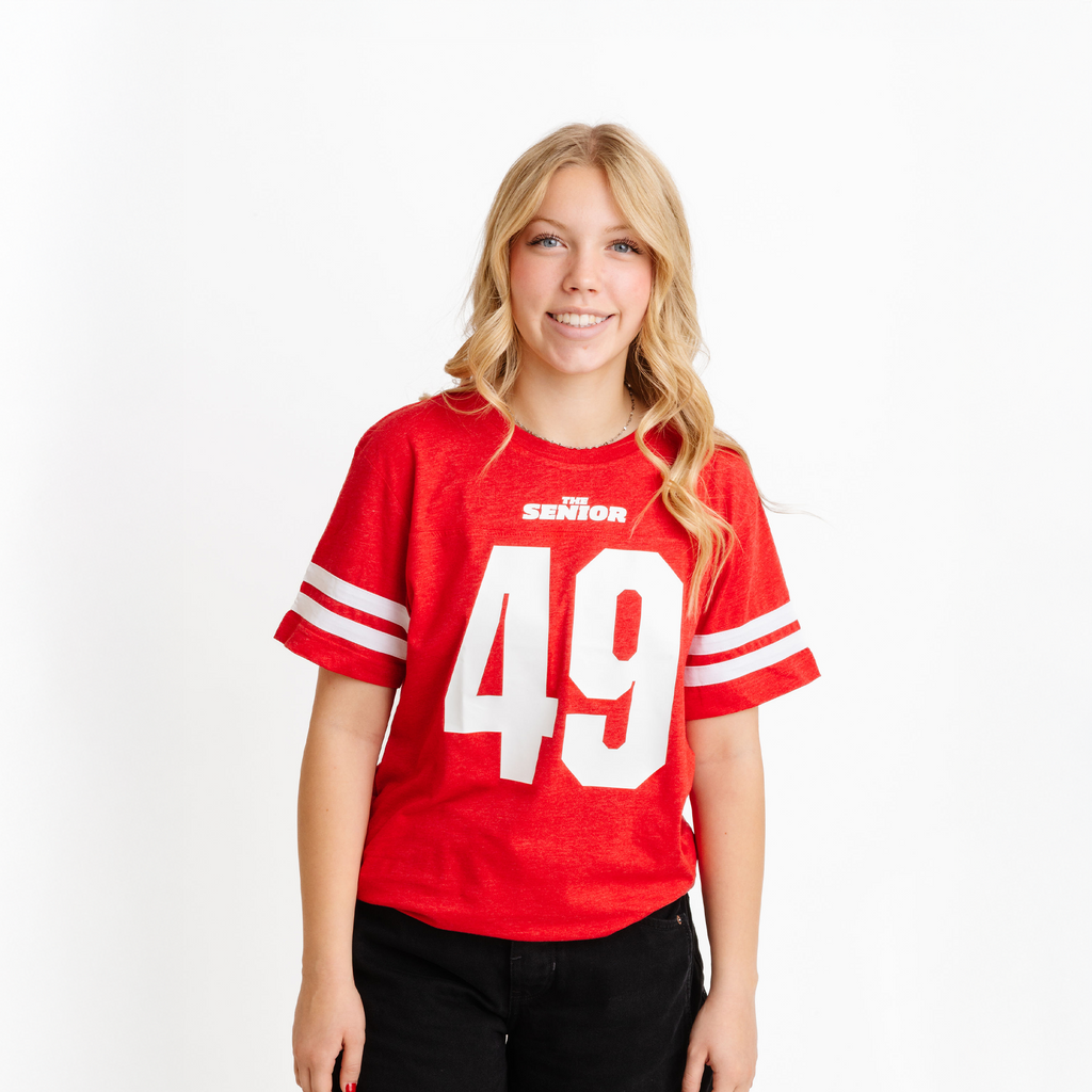 The Senior Logo T-Shirt