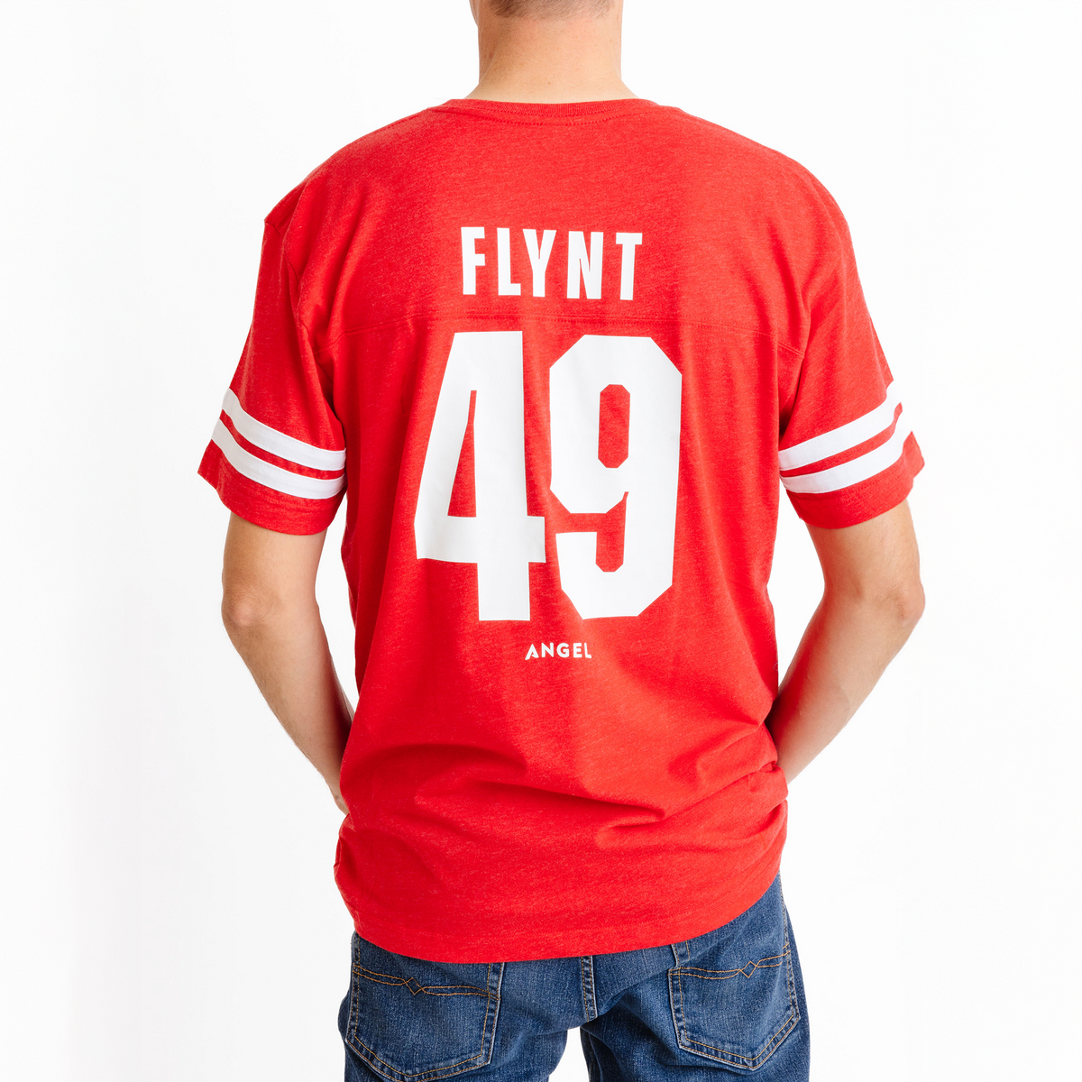 The Senior Logo T-Shirt