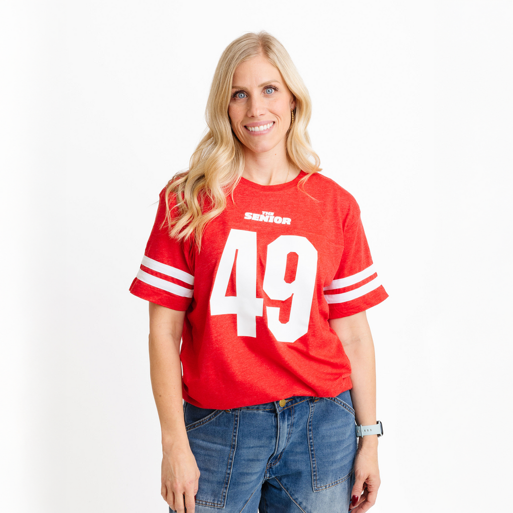 The Senior Logo T-Shirt