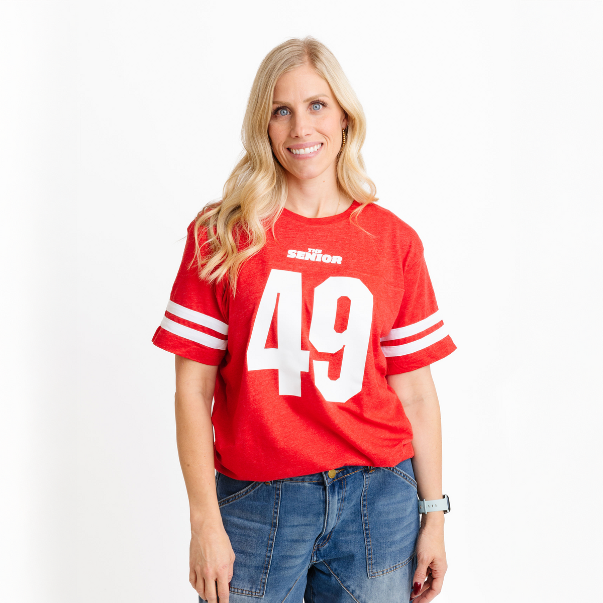 The Senior Logo T-Shirt