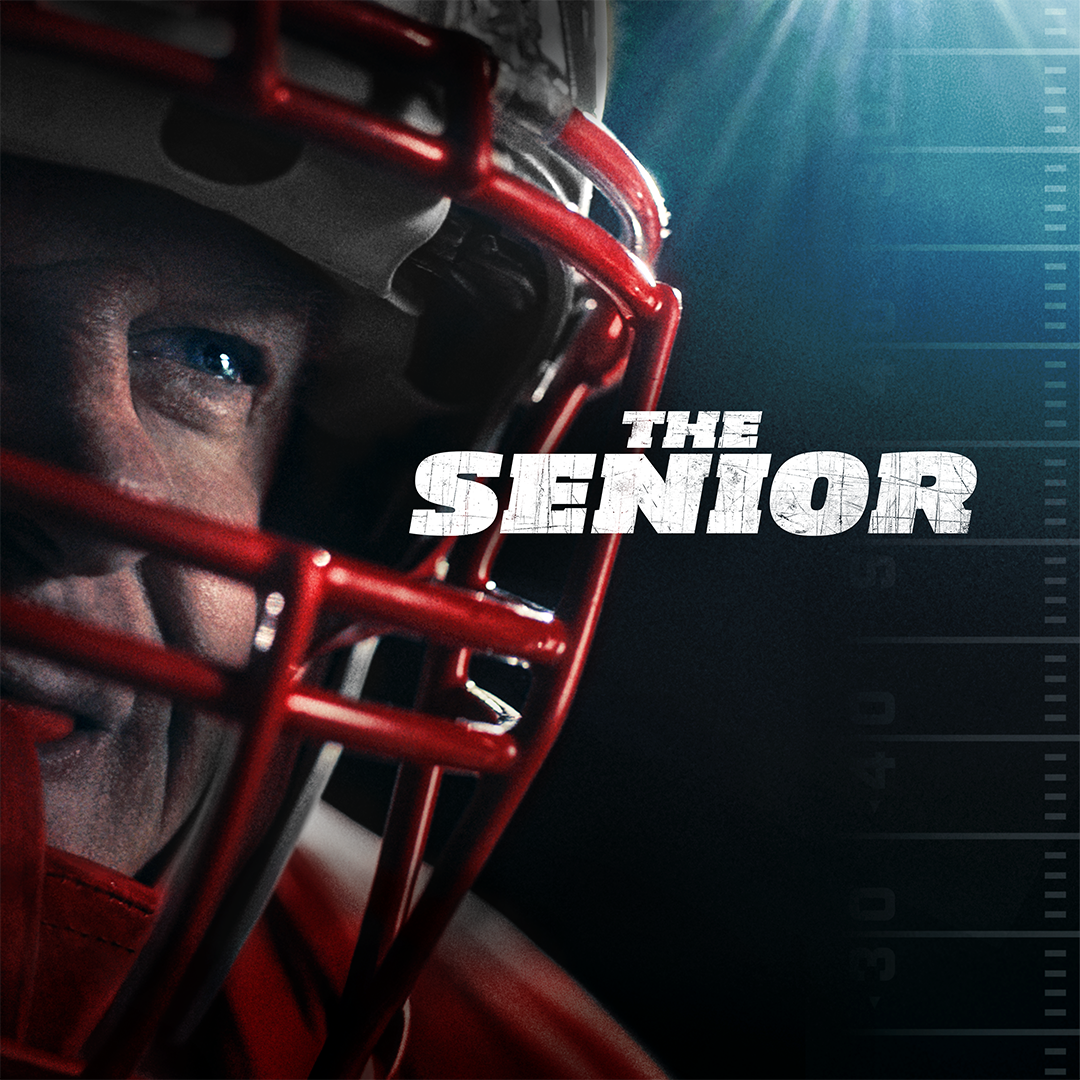 The Senior - Pay It Forward