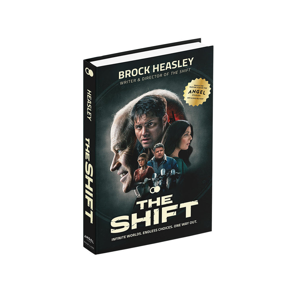 The Shift Novel
