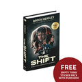 The Shift Novel