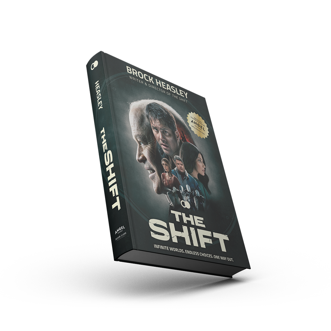 The Shift Novel