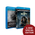 The Shift Special Edition Blu-ray & DVD Combo