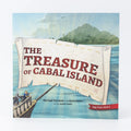 The Treasure of Cabal Island