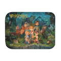 The Wingfeather Saga Igiby Family Children's Sherpa Blanket