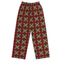 The Wingfeather Saga Plaid Pajama Pants