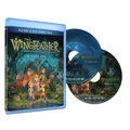 The Wingfeather Saga: Season One Blu-ray + DVD Combo Pack