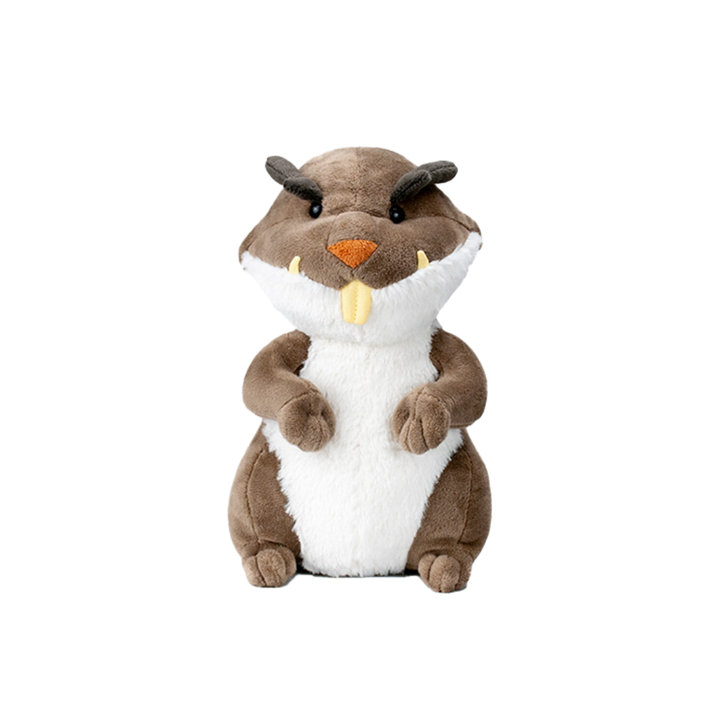 Thwap Plushie