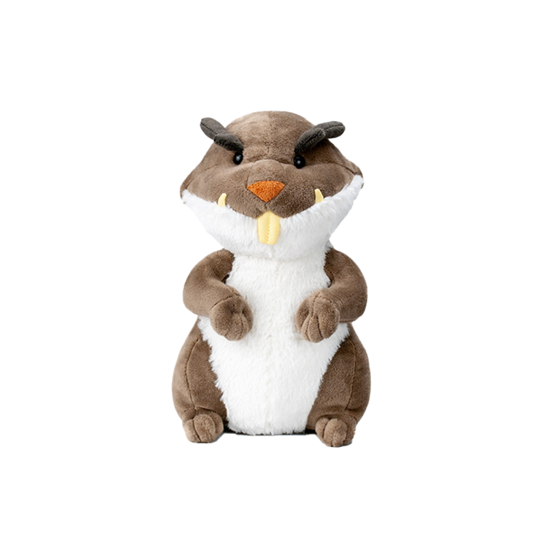 Thwap Plushie