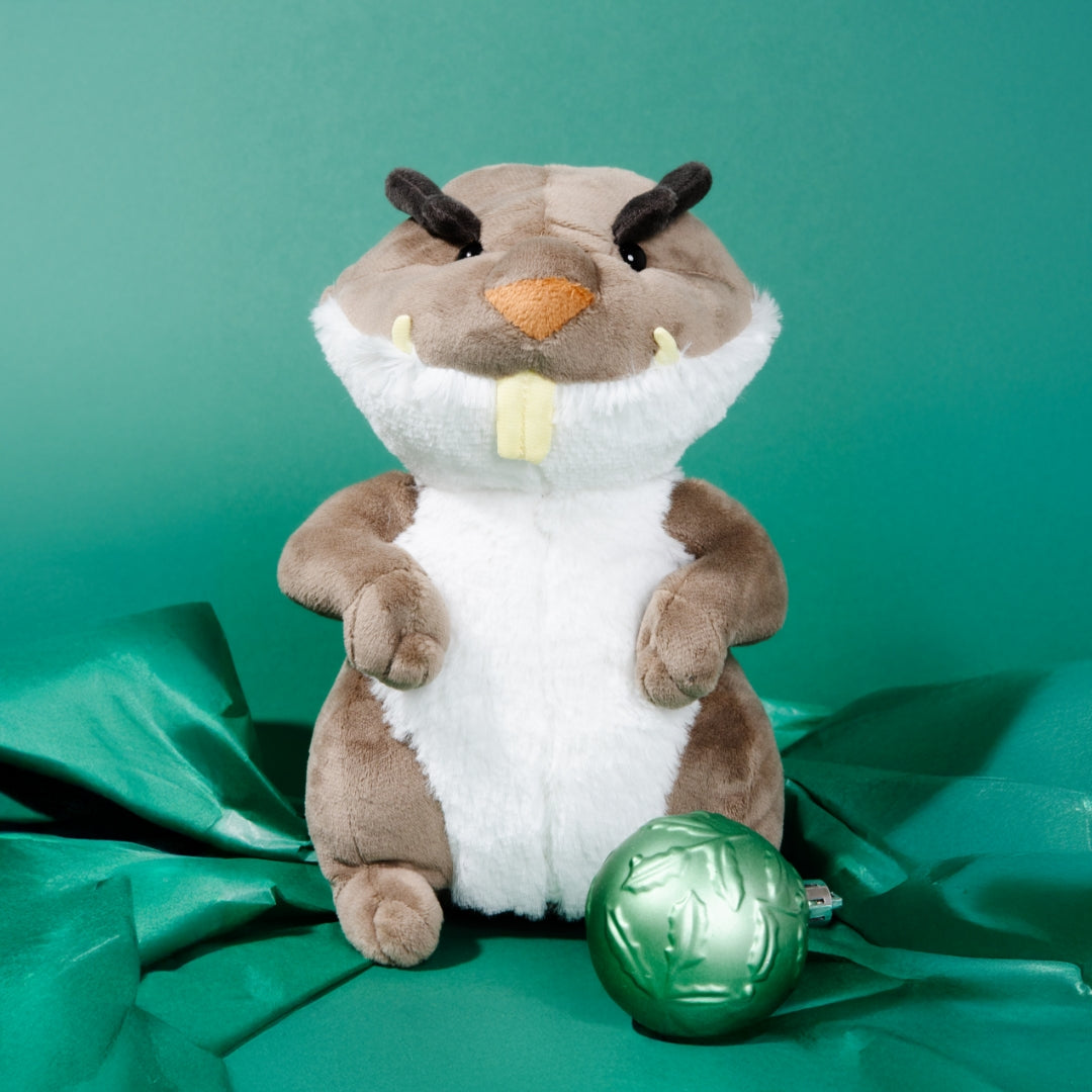 Thwap Plushie