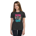 Tuttle Twins Freedom Squad T-Shirt - Youth