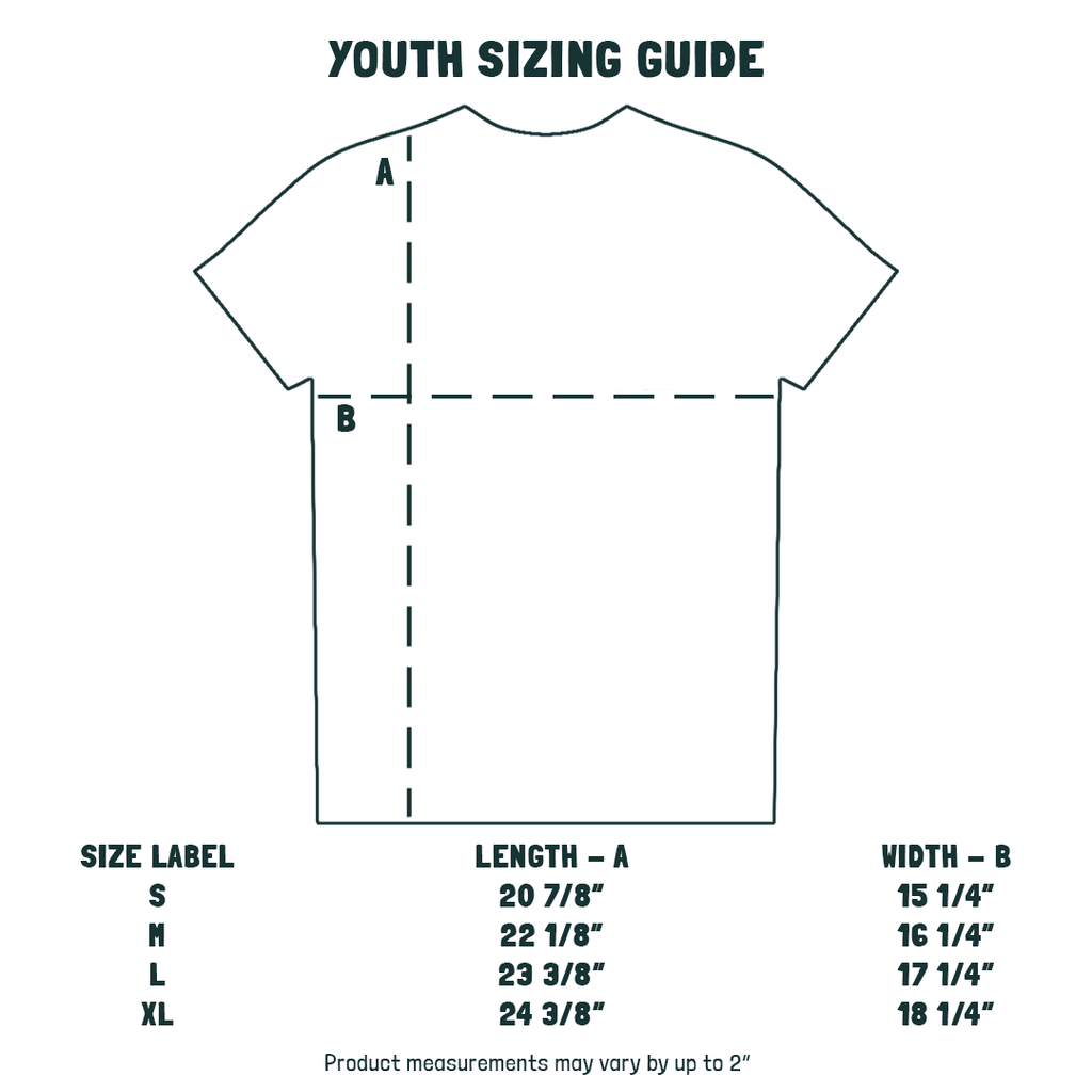 Tuttle Twins Freedom Squad T-Shirt - Youth