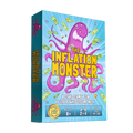 Tuttle Twins Inflation Monster Card Game