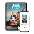 Tuttle Twins Season 3 Digital Pack