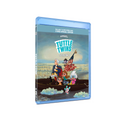 Tuttle Twins Season 3 DVD & Blu-ray