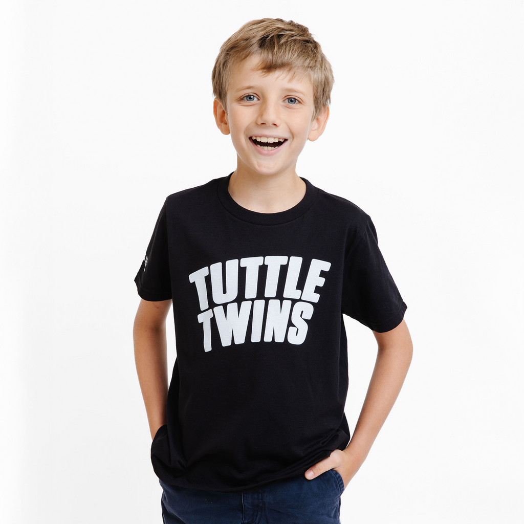 Tuttle Twins T-Shirt