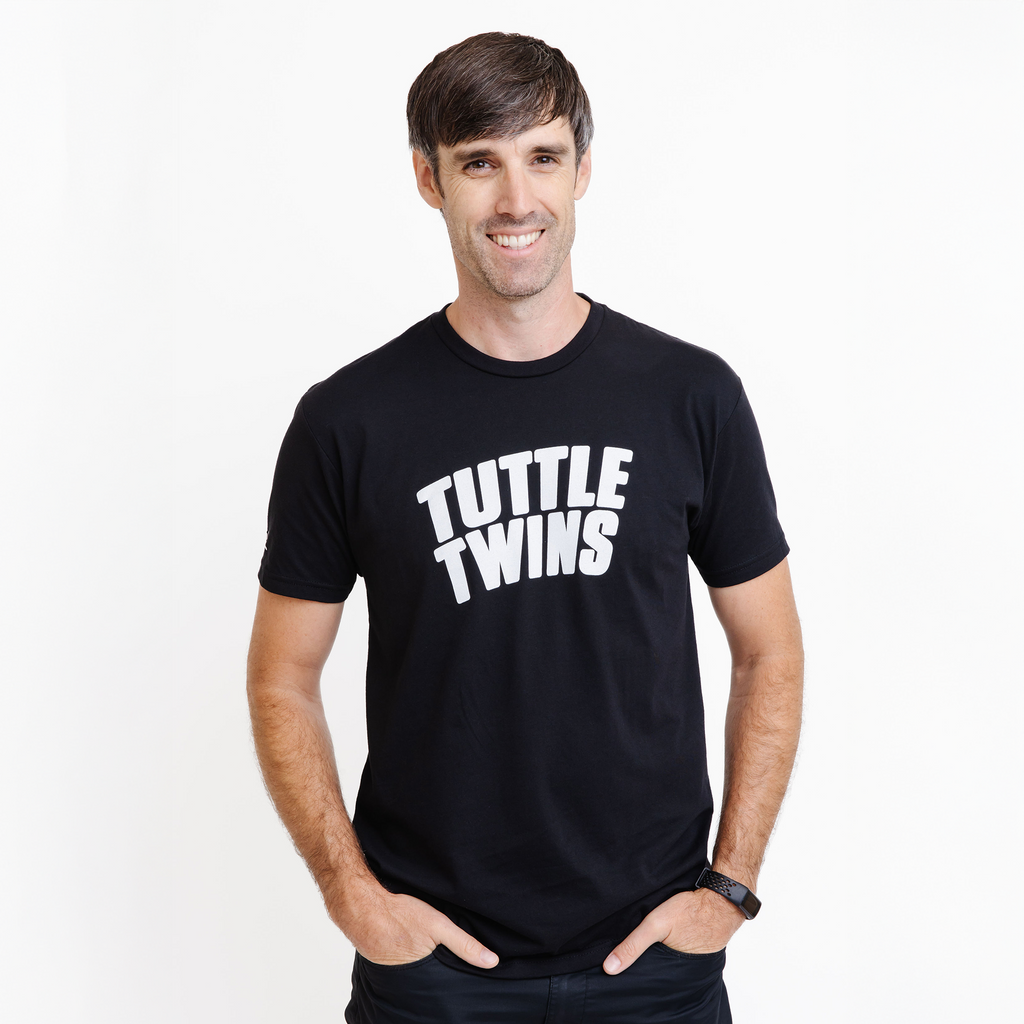 Tuttle Twins T-Shirt
