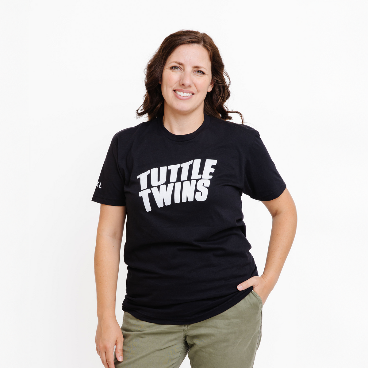 Tuttle Twins T-Shirt