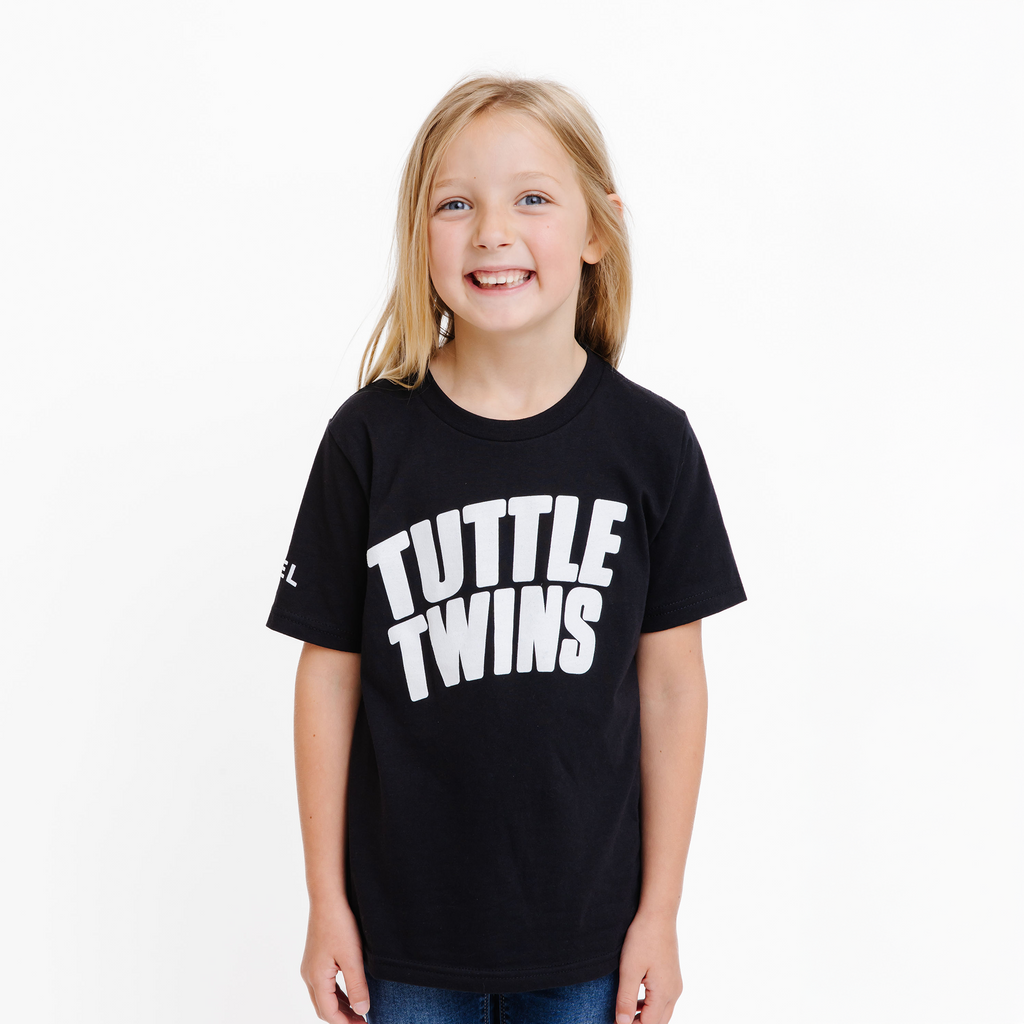Tuttle Twins T-Shirt