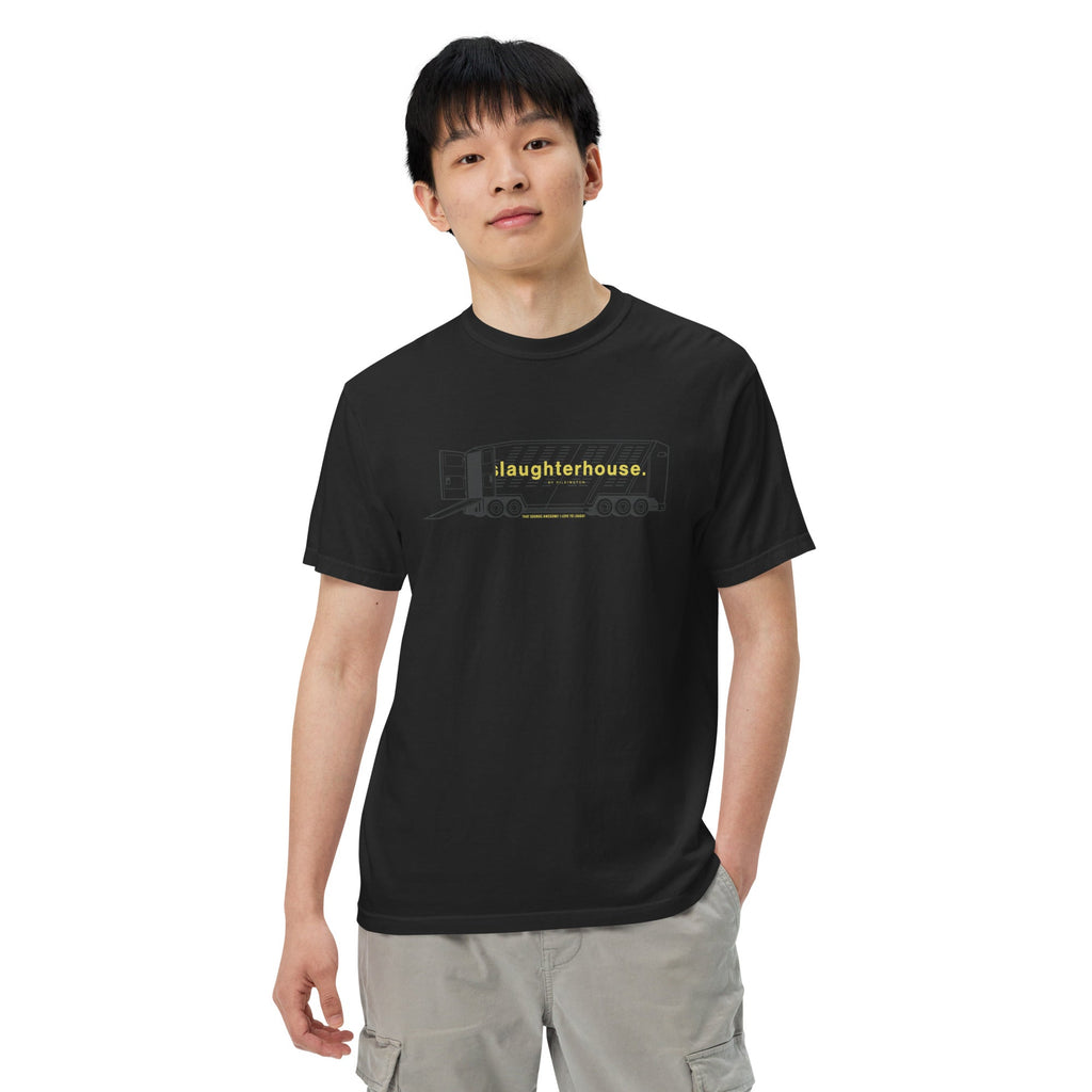 Animal Farm - Laughterhouse T-Shirt