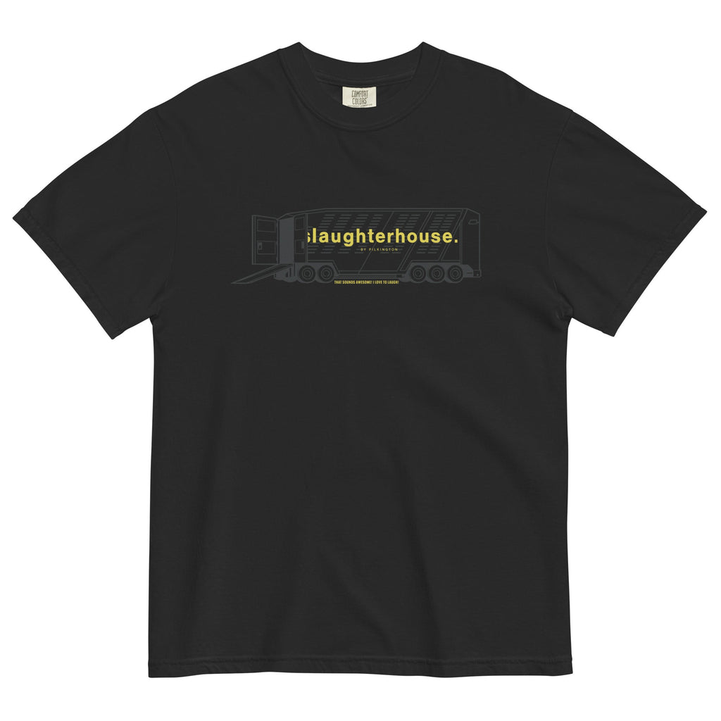 Animal Farm - Laughterhouse T-Shirt