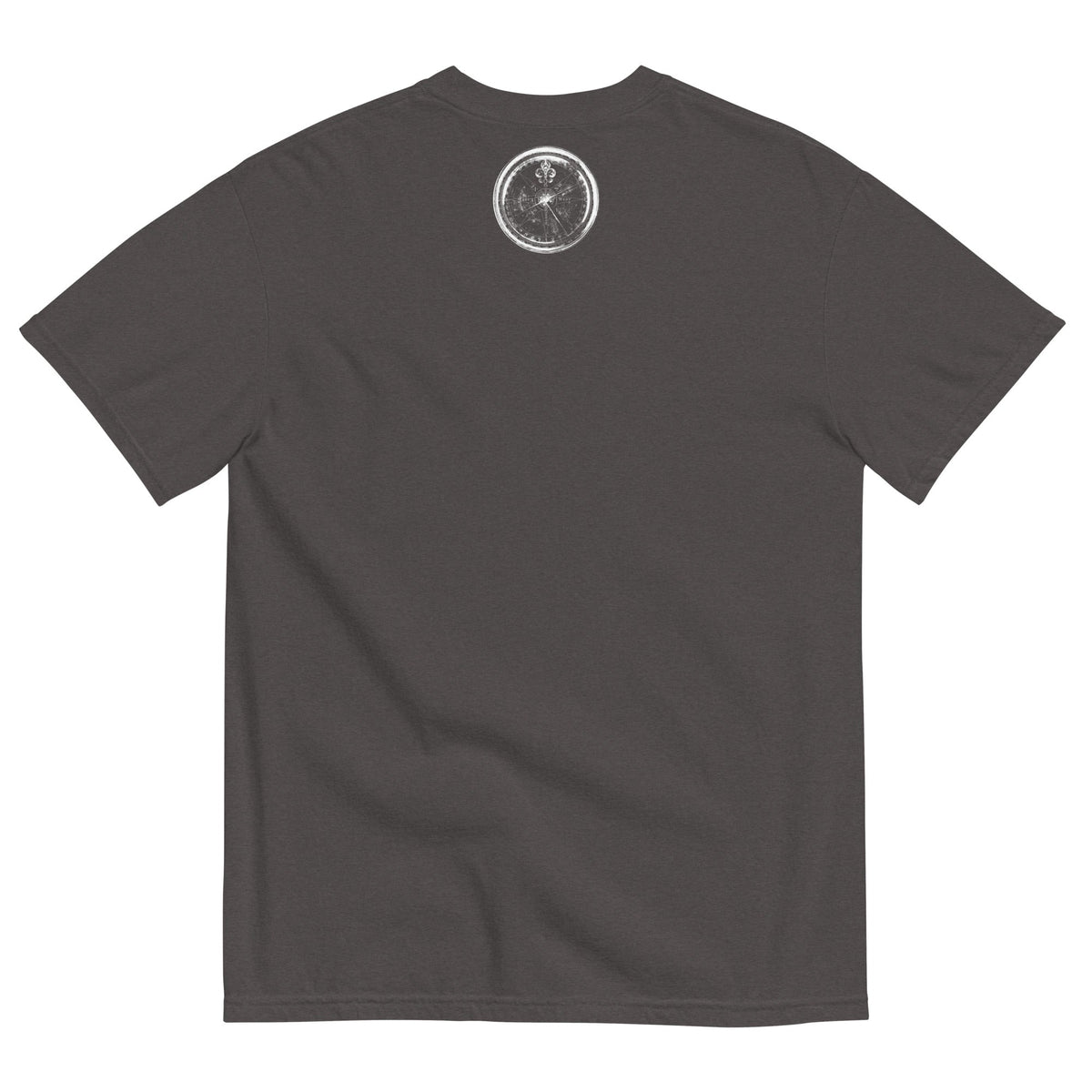 Young Washington - Surveyor T-Shirt