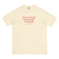 Matt Taylor Was My Art Teacher T-Shirt