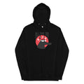 Dry Bar Comedy - Alligator Boys Hoodie